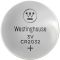 Литиевая батарейка Westinghouse CR2032-BP5 Lithium таблетка CR2032 5шт в блистере