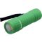 Фонарик Westinghouse WF87-3R03PD16(green) 3Вт COB WF87+3хAAA/R03 батарейки в комплекте (зеленый)