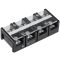 Блок затискачів IEK YZN42-04-070-K02 БЗН ТС-1504 70мм² 150A 4 пари