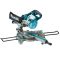 Аккумуляторная торцовочная пила Makita DLS714RT2 18В