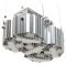 Промышленный светильник Ledel L-lego II 250 (LII169) L100 202Вт Д 5000К 220В AC IKIX-36 01 IP66