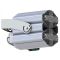Прожектор Ledel L-lego II 110 banner (LII179) L210 80Вт Д 5000К 220В AC IKIX-62 01 IP66