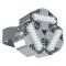 Прожектор Ledel L-lego II 165 banner (LII181) L100 120Вт Д 5000К 220В AC IKIX-63 01 IP66