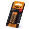Солевая батарейка Videx R03P AAA (R03P/AAA 2pcs SB) 2 шт