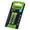 Щелочная батарейка Videx LR03 AAA (LR03/AAA 2pcs SB) 2 шт