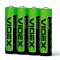 Щелочная батарейка Videx LR03 AAA (LR03/AAA 4pcs S) 4 шт