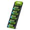 Щелочная батарейка Videx А23 Е23А (А23/Е23А 5pcs BC) 5 шт