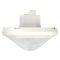 Датчик присутствия Theben thePassa P360 KNX UP WH 2-6м 360°