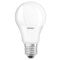 Светодиодная лампа Osram Value CL A100 10W/865 230V FR E27 10X1 w.o. CE (4058075474932)