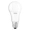 Светодиодная лампа Osram Value CL A125 13W/840 230V FR E27 10X1 w.o. CE (4058075479388)