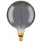 Светодиодная лампа Osram 1906 LED GLОBE 5W/818 230V FIL сіра E27 4х1 (4058075269927)