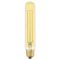 Светодиодная лампа Osram 1906 LED CL F35 4W/824 230V FIL GD E27 4х1 (4058075808188)