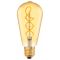 Светодиодная лампа Osram 1906 LEDison 25 5W/820 230V S FIL E27 4х1 (4058075092112)