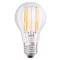 Светодиодная лампа Osram Value CL A100 11W/840 230V FIL E27 10X1 (4058075439597)