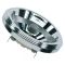 Лампа Osram Halospot Standart 41840 WFL Ø111мм 40º 75Вт G53 (4050300011790)