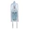 Лампа Osram Halostar Starline 64425 ST 20Вт G4 (4008321201836) блистер 2 шт.