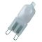 Лампа Osram Halopin 66660 AM 60Вт G9 (4008321525932)