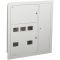 Металлический корпус IEK ЩЭ-5 36 «Light» MKM42-05-31-L УХЛ3 IP31