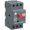 Автомат захисту двигуна Schneider Electric GZ1E10 GZ1E 4-6.3A