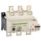 Тепловое реле Schneider Electric LR9D69 90-150А