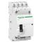 Контактор Schneider Electric A9C21834 25A 4НО 220/240В