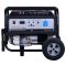 Бензиновый генератор Gucbir GJB3600-E 3кВА