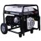 Бензиновый генератор Gucbir GJB9500-E3 8кВА