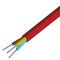 Термостойкий провод E.Next H05SS-F 4x0,75 (cab0240001)