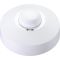 Мікрохвильовий датчик руху E.Next e.sensor.mw.700.white 360° IP20 білий (s061021)