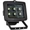 Светодиодный прожектор E.Next e.light.LED.150.6.6.6500.black 6Вт черный (l0800001)