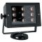 Светодиодный прожектор E.Next e.light.LED.150.9.9.6500.black 9Вт черный (l0800011)