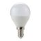 Светодиодная лампа E.Next e.LED.lamp.P45.E14.6.4000 6Вт 4000К (l0650610)