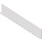 Перегородка E.Next ASEP-10-09 100мм 0,9мм 3м (ASEP-10-09)