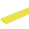 Термоусадочная трубка E.Next e.termo.stand.100.50.yellow 100/50 1м Желтый (s024173)