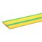 Термоусадочная трубка E.Next e.termo.stand.25.125.yellow-green 25/125 1м желто-зеленая (s024209)