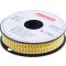 Кабельный маркер E.Next e.marker.stand.0.1.5.6 0-1,5 кв.мм 6 1000шт (s2037037)