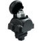 Изолированный прокалывающий зажим E.Next e.pricking.clamp.pro.10.95.10.95 10-95 кв.мм/10-95 кв.мм (p028012)