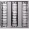 Растровый светильник E.Next e.lum.raster.flush.3.14.el Т5 3х14Вт (l001200)