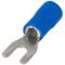 Вилковий наконечник E.Next e.terminal.stand.sv.5,5.6.blue 4-6 кв.мм синій (s2036046)