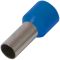 Втулковий наконечник E.Next e.terminal.stand.e1008.blue 1 кв.мм синій (s3036018)