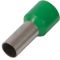 Втулковий наконечник E.Next e.terminal.stand.e25-16.green 25 кв.мм зелений (s3036055)