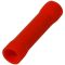 З'єднувальна гільза E.Next e.splice.stand.bv.1.red 0,5-1,5 кв.мм червона (s4036001)