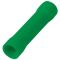 З'єднувальна гільза E.Next e.splice.stand.bv.5.green 4-6 кв.мм зелена (s4036019)