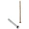 Дюбель E.Next e.metiz.dowel.92.U1.06.60 з ударним шурупом М6х60 потай (m0060027)