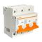 Автоматический выключатель ECOHOME ECO MB 3p 125A D (ECO070010006)