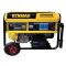 Генератор бензиновый RTRMAX RTR-6500-E 6,8кВА