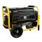 Генератор бензиновый RTRMAX RTR-3510-E 2,7кВА