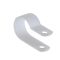 Кабельная скоба Аско-Укрем 5/8R 100шт (A0150140007)