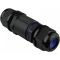 Соединительная гильза Аско-Укрем CNP 20 IP68 (A0150050043)