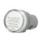 Сигнальна арматура ECOHOME ECO AD22-22SMD 24В AC/DC біла (ECO090010005)